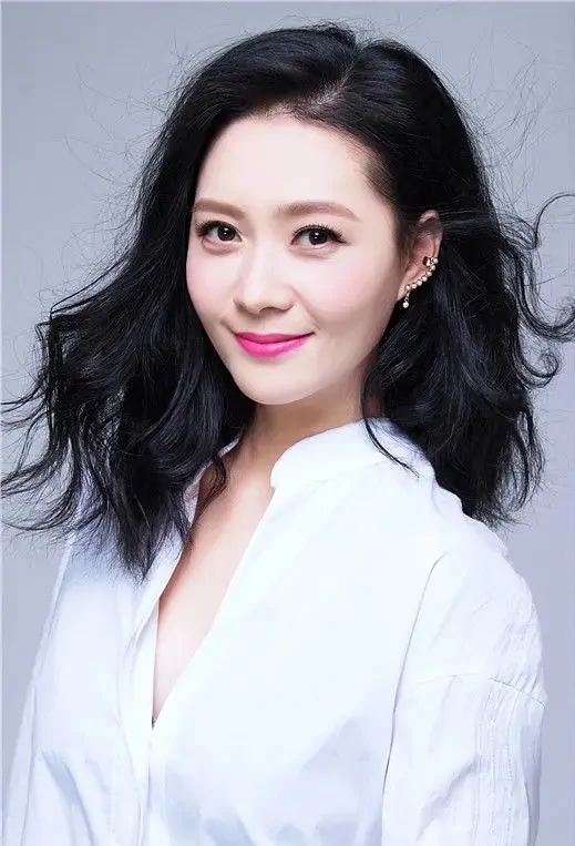 Jia Jinjin 贾金金 Chinese Actress