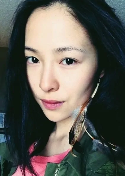 Jiang Yiyan
