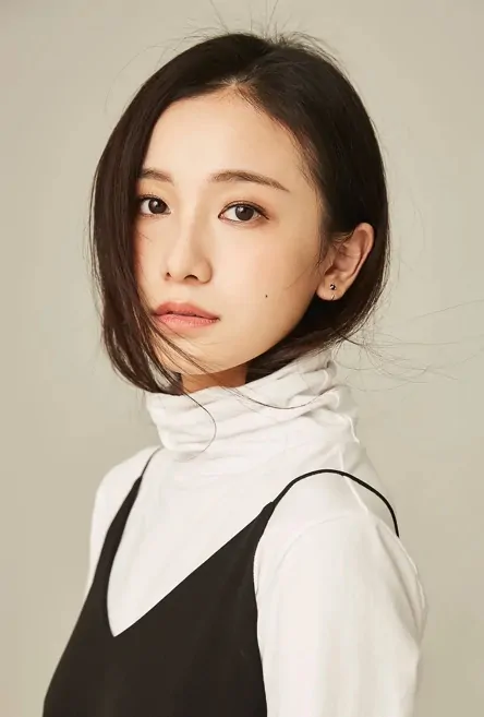Jiang Zixin 姜梓新, Chinese Actress Photo