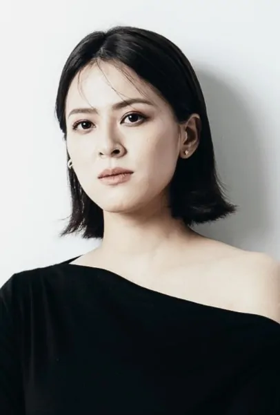 Jill Su 蘇晏霈, Chinese Actress