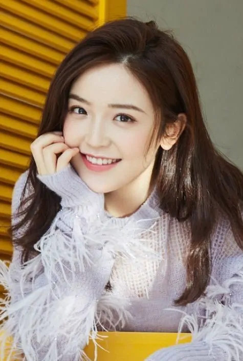 Jin Wenxin 金雯昕, Chinese Actress