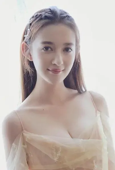 Kang Ning, 康宁 Chinese Actress