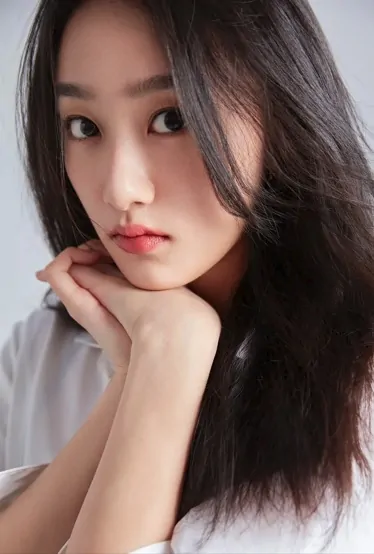 Kay Huang, 黄子琪, Chinese Actress Photo