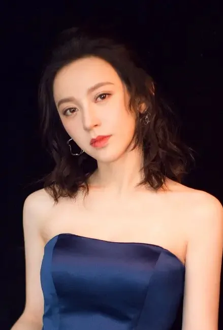 Kira Shi 施诗, Chinese Actress