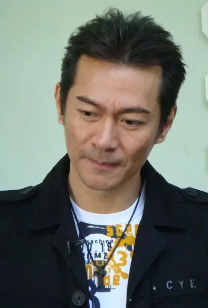 Kwong Wa 江華, Chinese Actor
