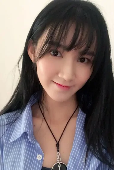 Kylie Zhou 周开开, Chinese Actress