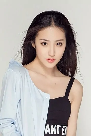 Lai Yumeng 赖雨濛 Chinese Actress Photo