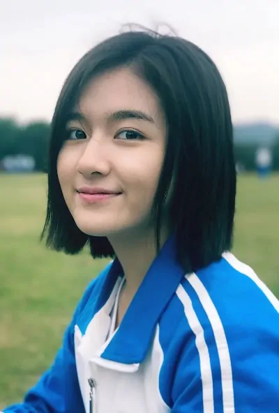 Landy Li 李兰迪 Chinese Actress