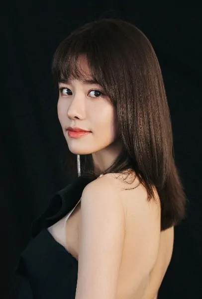 Leslie Ma, 马昕墨 Chinese Actress