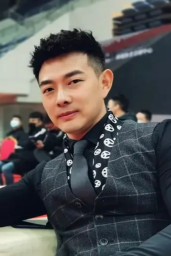 Li Hao, 李浩 Chinese Actor Photo