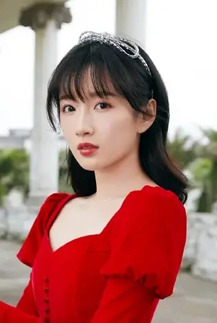 Li Haofei 李浩菲 Chinese Actress Photo