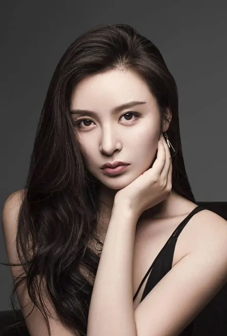 Li Mengmeng 李萌萌, Chinese Actress