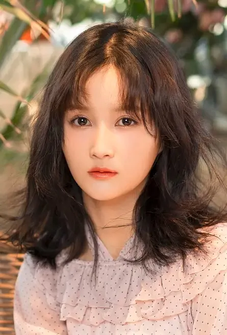 Li Nuo, 李诺 Chinese Actress
