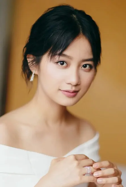Li Tingting 李婷婷 , Chinese Actress