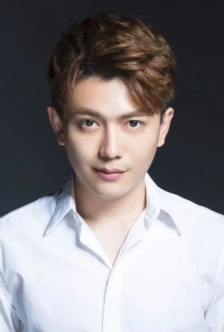 Li Tingzhe 李亭哲, Chinese Actor photo