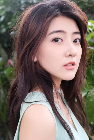 Liang Jie 梁洁 , Chinese Actress