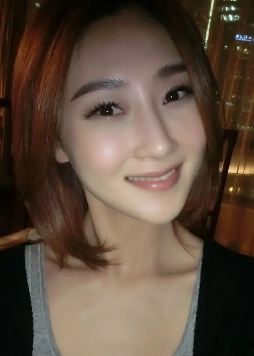 Peng actress lin Peng Lin