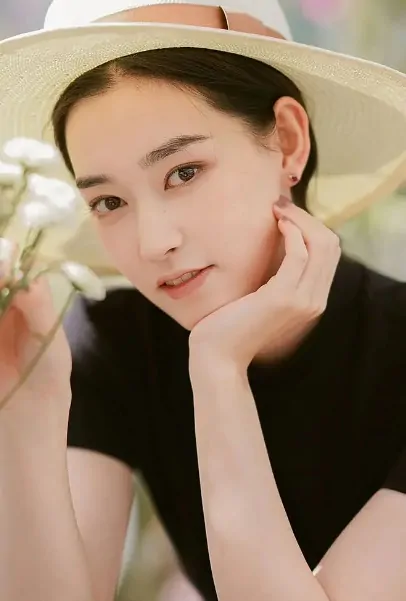 Liu Chuxuan 刘楚玄, Chinese Actress