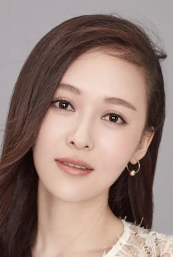 Liu Naping 刘娜萍, Chinese Actress