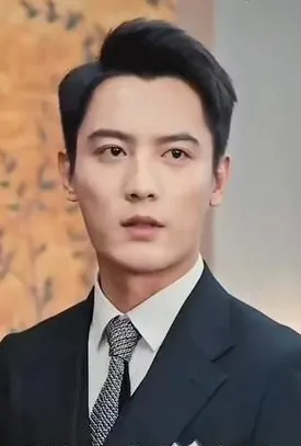 Liu Qing, 刘擎, Chinese Actor Photo