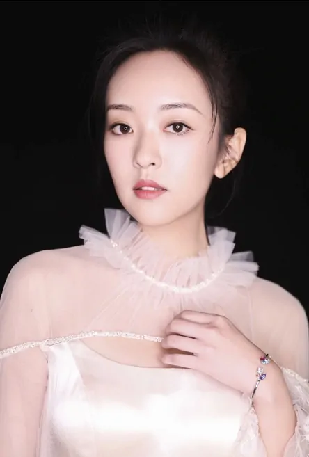 Liu Yongxi 刘泳希, Chinese Actress photo