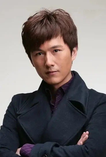 Lu Xingyu 卢星宇, Chinese Actor