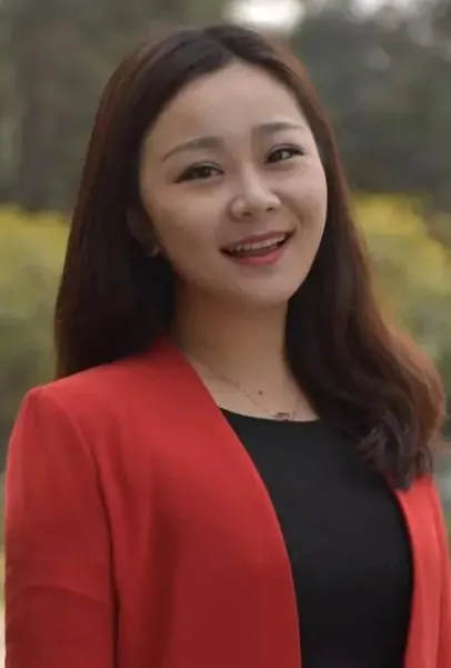 Lu Yanting 吕艳婷, Chinese Voice Actress