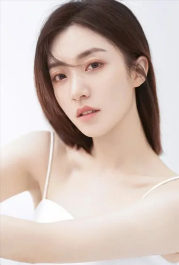 Jiang Zhinan, 姜之南, Chinese Actress Photo