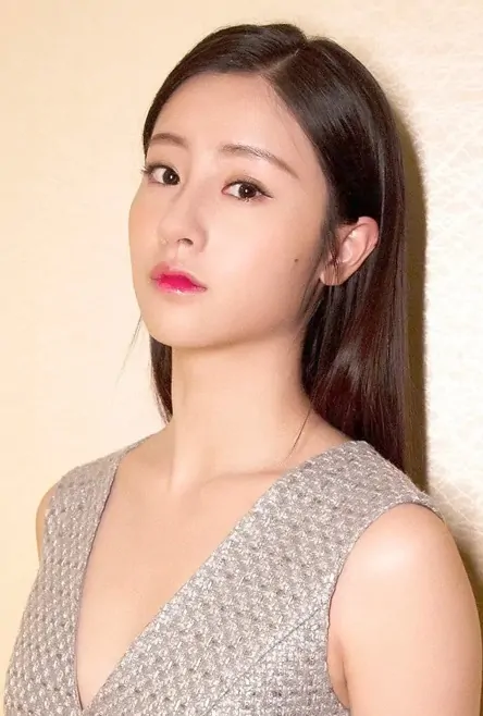 Mao Xiaohui 毛晓慧, Chinese Actress