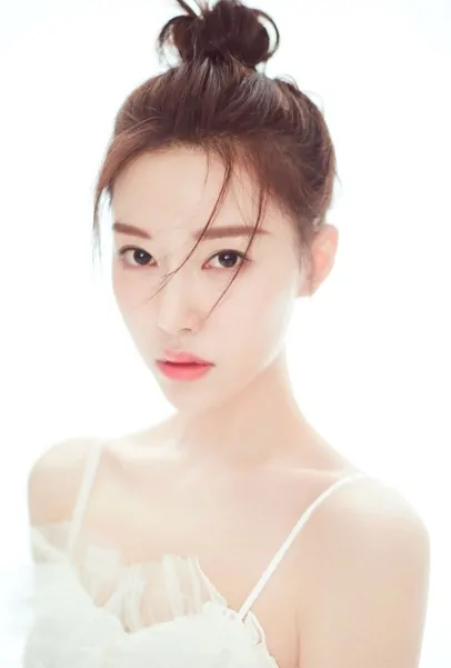 Miffy Shi 史卿妍 Chinese Actress Photo, Shi Qingyan