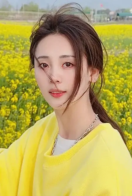 Ming Jiajia, 明加加, Chinese Actress Photo