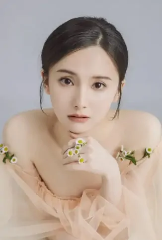 Nan Jinling 南金灵, Chinese Actress