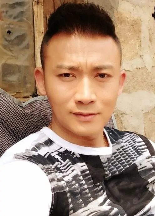Nie Yuan 聂远, Chinese Actor