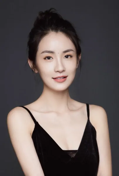 Niki Shu 舒杨, Chinese Actress Photo