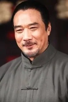 Norman Chu 徐少強, Chinese Actor