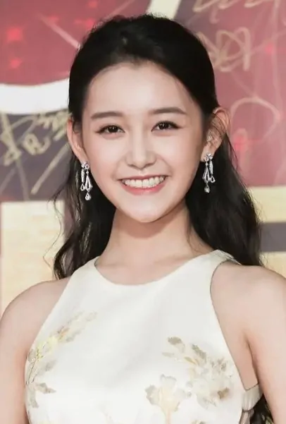 Olivia Jiang 蒋依依, Chinese Actress