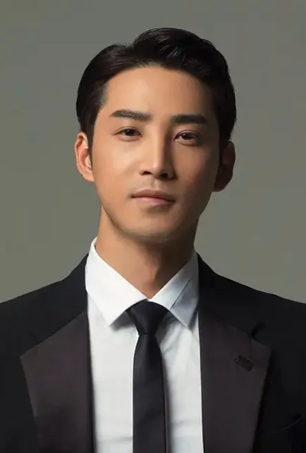 Pang Hanchen 庞瀚辰, Chinese Actor photo