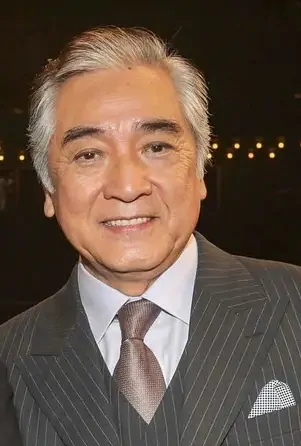 Paul Chun 秦沛, Chinese Actor