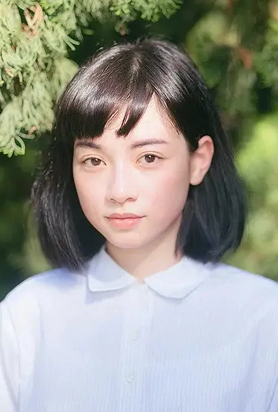 Pipi Yao 姚愛寗 Chinese Actress Photo