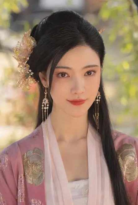 Qi Xiaxia, 圻夏夏, Chinese Actress