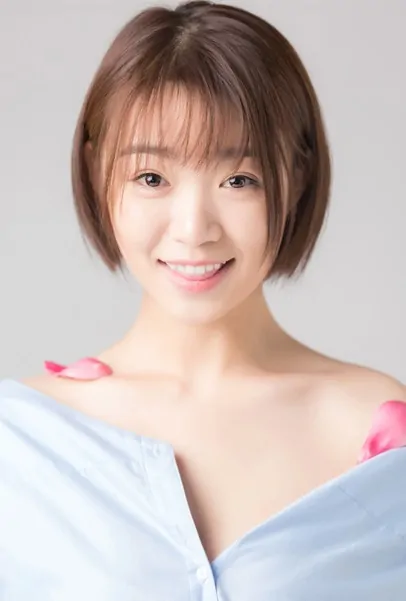 Qie Lutong 郄路通 Chinese Actress Photo