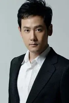 Qiu Xinzhi, 邱心志 Chinese Actor