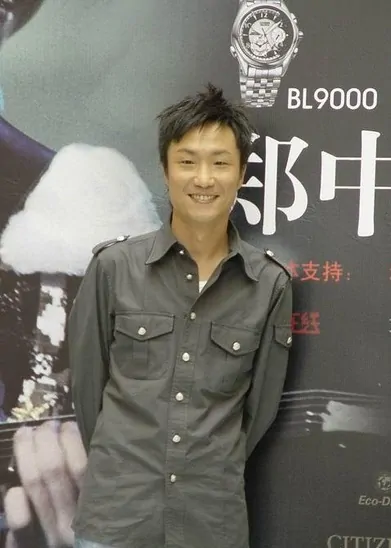 Ronald Cheng