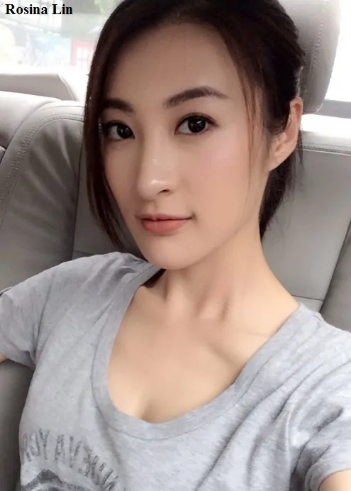 Rosina Lin