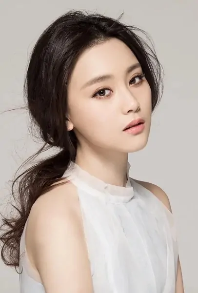 Shang Yuxian 尚语贤  Chinese Actress