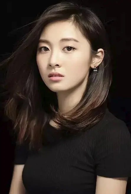 Shao Yun 邵芸, Chinese Actress Photo