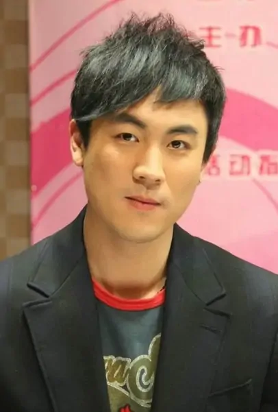Shaun Tam, 譚俊彥 Chinese Actor Photo