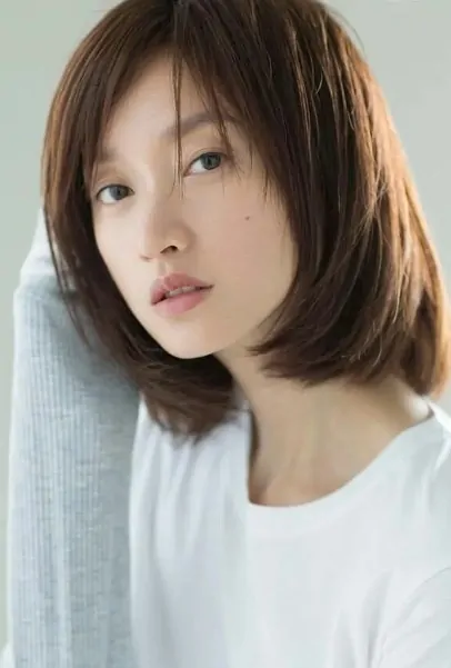 Shen Jiani 沈佳妮 , Chinese Actress