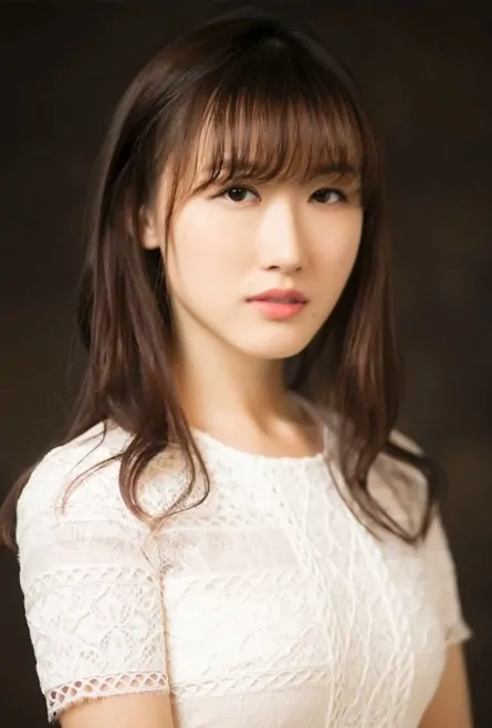 Showna Xie 谢林彤 Chinese Actress