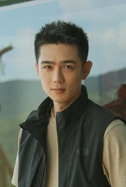 Sky Li 利晴天, Chinese Actor